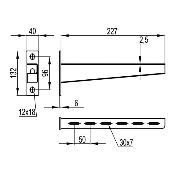 Чертеж IBBH7020C