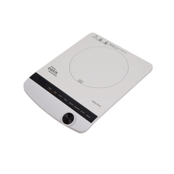 Плита индукционная настольная РI-W3SK Oasis Klima Р0000102777