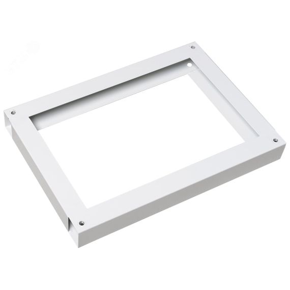 Цоколь ГРЩ хх.40.60 IP31 SMART IEK YKV10-TS-400-600-31-S