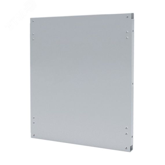 Панель монтажная 600x600 глухая AVERES EKF MP6M600