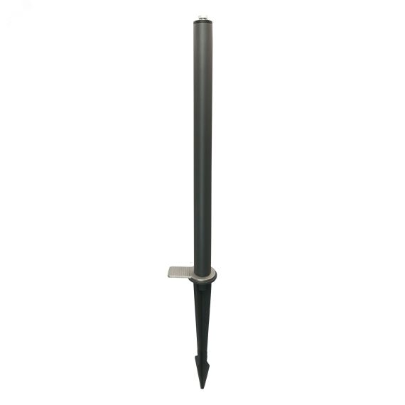 Основание для светильника ALT-POLE-SPIKE-750 (DG) (металл) Arlight 032539