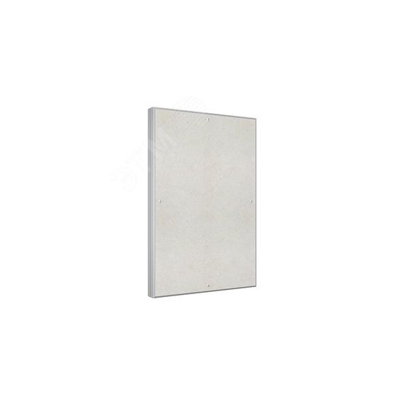 Люк под плитку съемный 400х600 EVECS D4060 ceramo