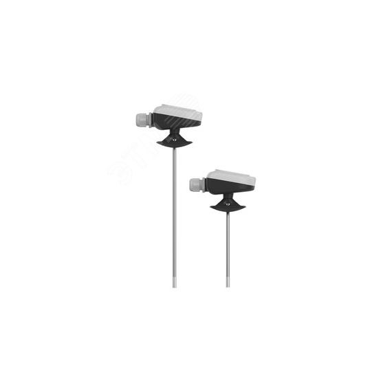 Датчик температуры от -50 до +120 C, PT 1000, канальный, 300 мм., RGP TS-K300 PRO PT1000