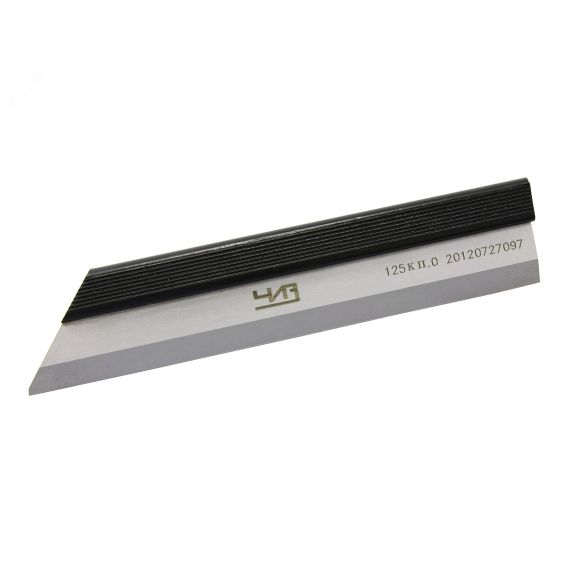 Линейка лекальная ЛД-150 кл.0 ЧИЗ 46424