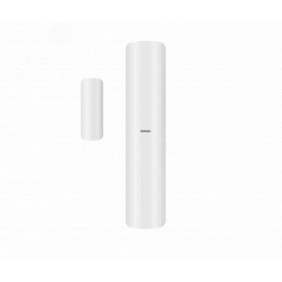 Извещатель СМК беспроводной с обнаружением ударов и деформаций AX PRO Hikvision DS-PDMCK-EG2-WE