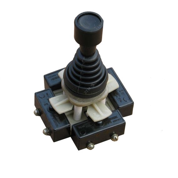 Переключатель крестовой ПК-12-21-801 ЭТК УТ000001779