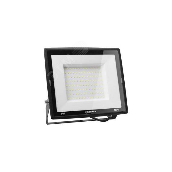 Прожектор светодиодный ДО-100Вт 6500К 10000Лм IP65 LEDVANCE LEDVANCE 4099854137105