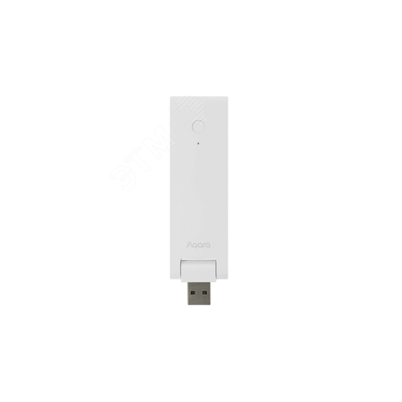 Центр управления умным домом Hub E1 Aqara HE1-G01