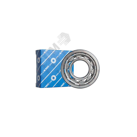 Подшипник NU 308 ECJ KMR NU308ECJKMR
