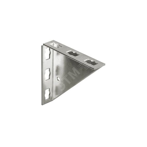 Консоль угловая PWK 200/200 Fischer 533744