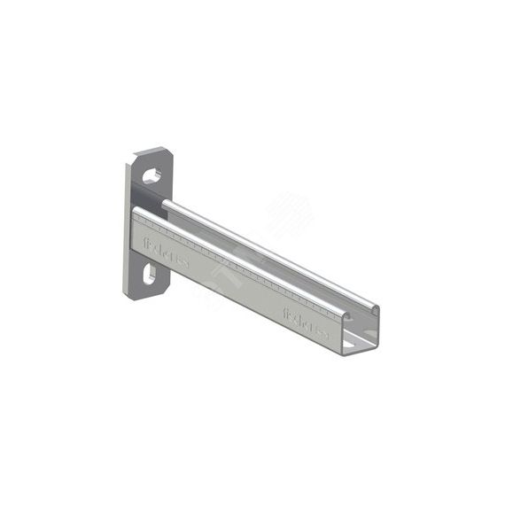 Консоль усиленная FCA 450 FVZ Fischer 517412