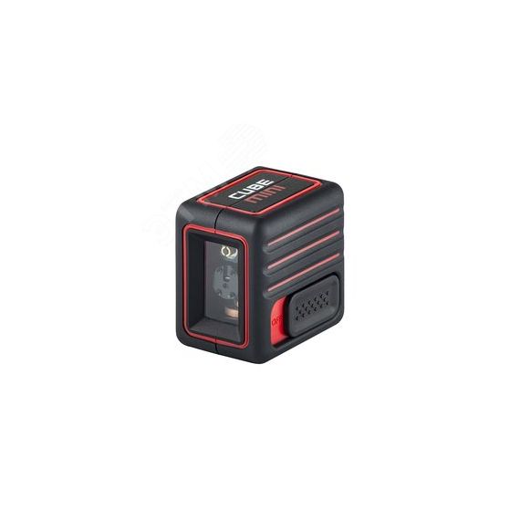 Уровень лазерный Cube MINI Basic Edition ADA А00461