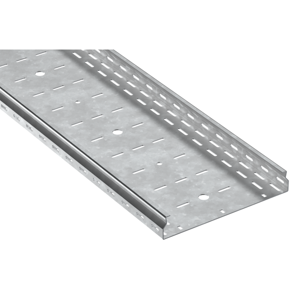 ESCA 7 Лоток перфорированный 50х300х2500-1,5 HDZ IEK