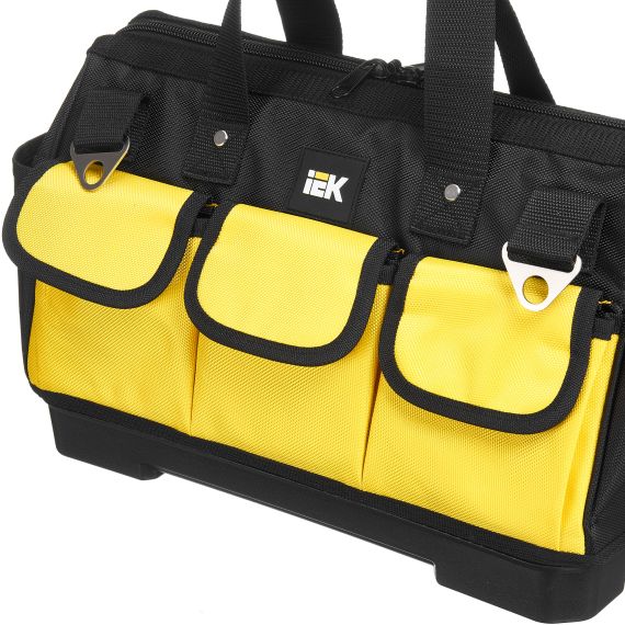 ARMA2L 5 Сумка монтажника с пластиковым дном BG-03 IEK