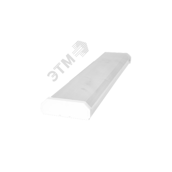 Светильник ЛПО01-14-011 Кристалл Ксенон 241114113