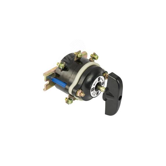 Переключатель пакетный ПП 3-100/Н2 М3 исполнение 3 PROxima EKF pp-3-100-3