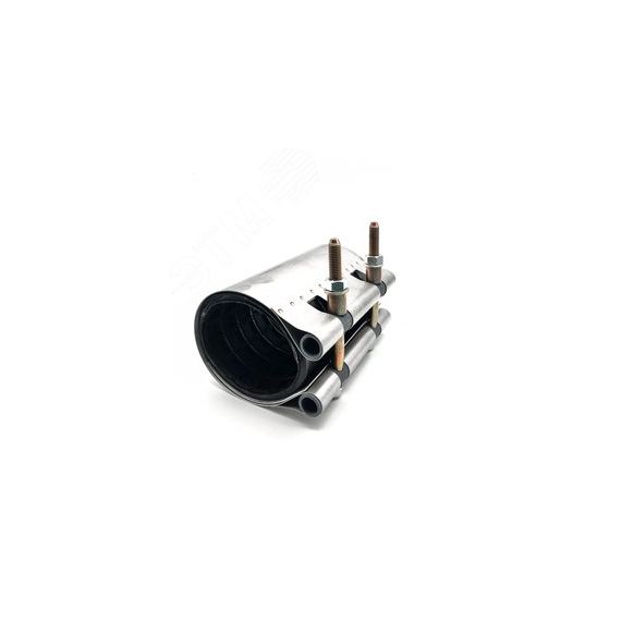 Хомут стандартный D45-50 L150 Мир хомутов REM45-50L150BMB42