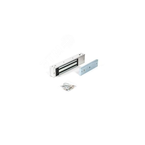 Замок электромагнитный SPRUT Lock-351MA-L 350 кг Бастион 998