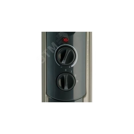 Радиатор масляный UZT-15 1500 Вт Oasis Klima Р0000036895