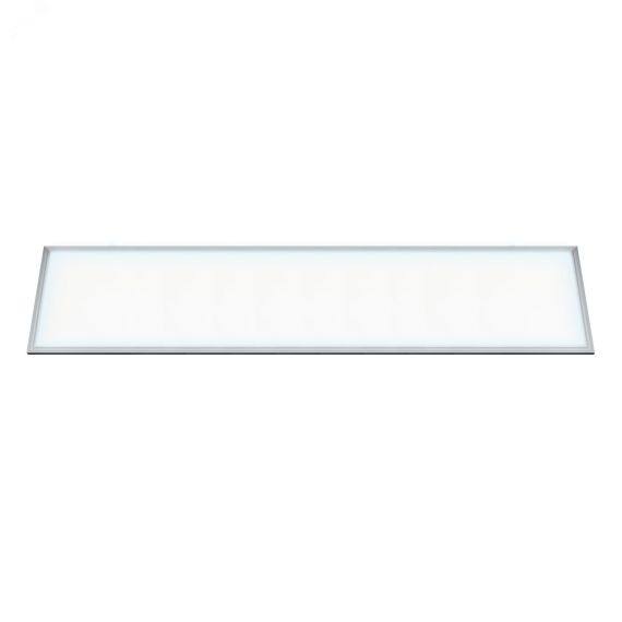 Светильник светодиодный ДВО/ДПО-36Вт ULP-30120-36W/DW EFFECTIVE SILVER Uniel UL-00001789