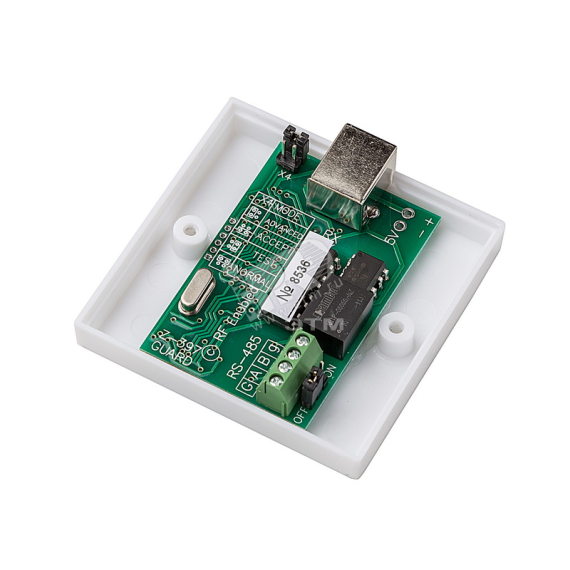 Конвертер Z-397 (мод. USB Guard) IronLogic 7756
