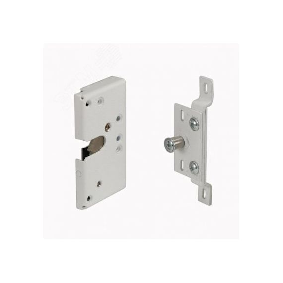 Замок электромеханический Промикс Promix-SM305.00 white