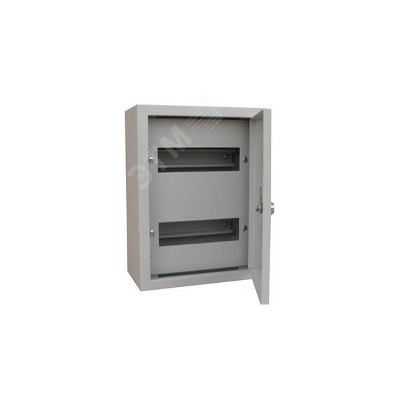 Щит распределительный навесной ЩРН 9 У2 IP54      250х300х120 Электротехник ET529540