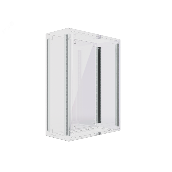 Комплект стоек для внутреннего монтажа UC2/UC2M 60.00 ( 4 шт.) УЗОЛА U0543600502