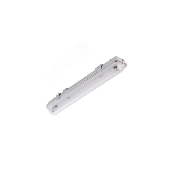 Светильник TLWP118 PS EL ЛЛ (T8) IP65 ЭПРА(A2) TECHNOLUX 02928
