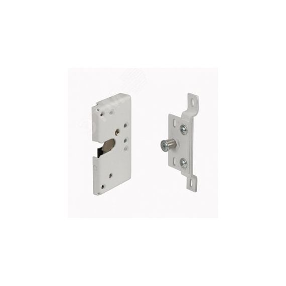 Замок электромеханический Промикс Promix-SM305.10 white