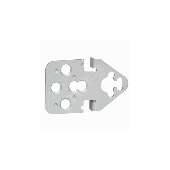 Комплект из 4 петель настенных для щитов Atlantic 100 кг LEGRAND 36404