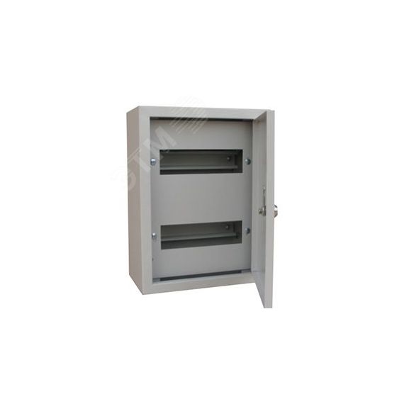 Щит распределительный навесной ЩРН 9 У2 IP54      250х300х120 Электротехник ET529540