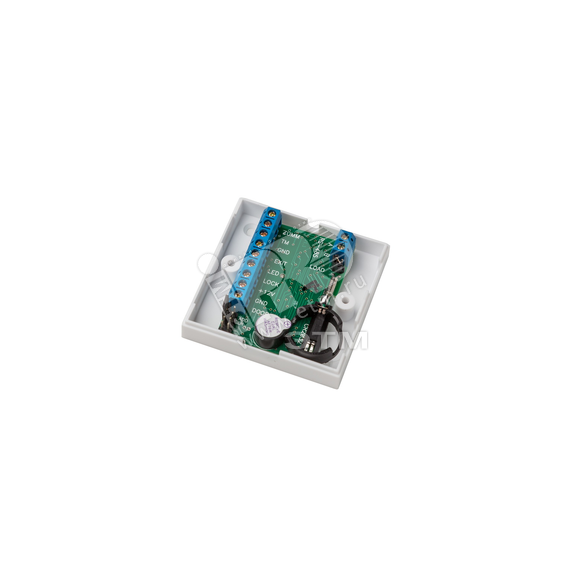 Контроллер сетевой Z-5R (мод. Net 8000) IronLogic 7816
