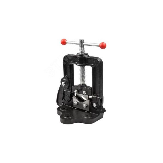 Тиски трубные 3.5'' STAYER 3262-2