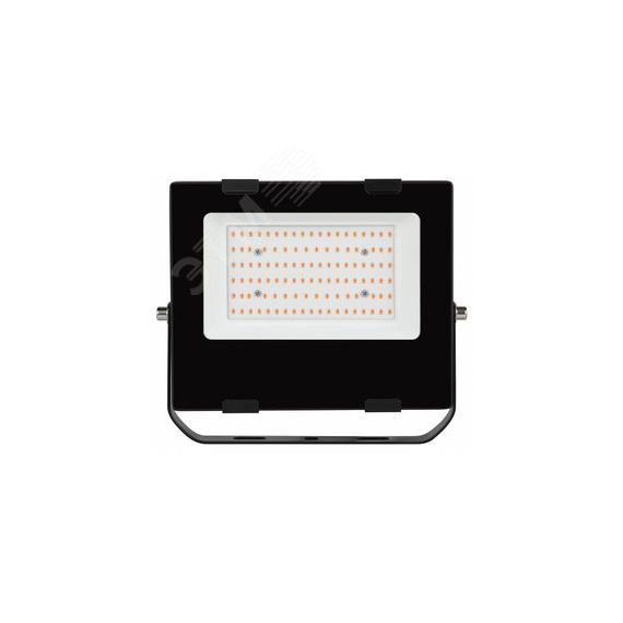 Прожектор красно-синего спектра FITO-100W-RB-LED ЭРА Б0046369