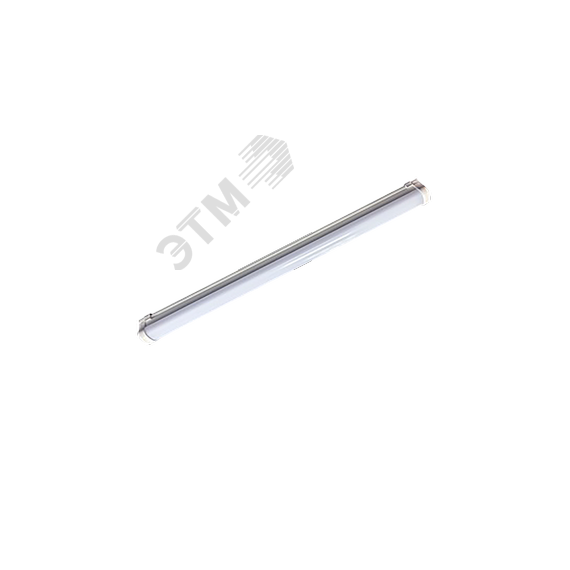 Светильник светодиодный ДСП-40Вт 5000К 5200Лм IP65 LEDALL LEDALL-RS-OF-INDUSTRY-40W4L-04-016