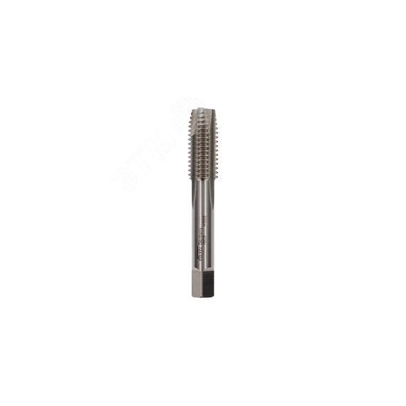 Метчик М16х2,0 (Однопроходный, сквозной) DIN352 HSSE 6h B/4-5P 80мм a=9,0 Voelkel V61558