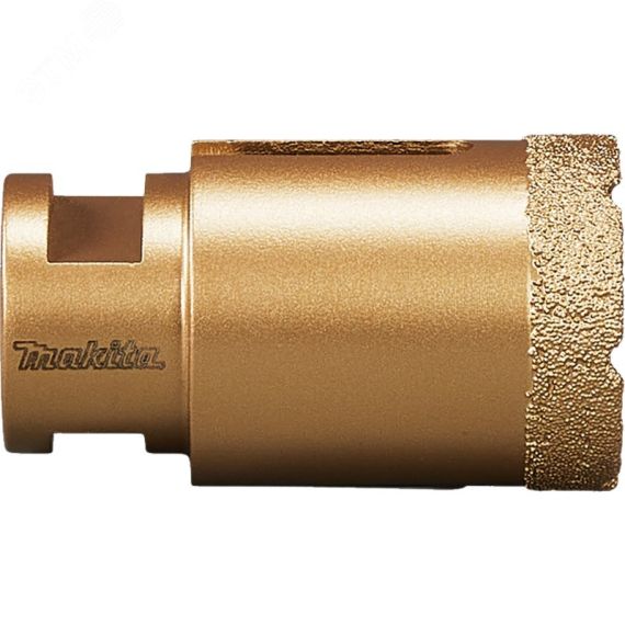 Коронка алмазная M14x2, 38мм Makita D-44529