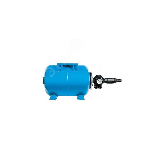 Комплект автоматики с г/а 24л АКВАРОБОТ М Unipump 39602