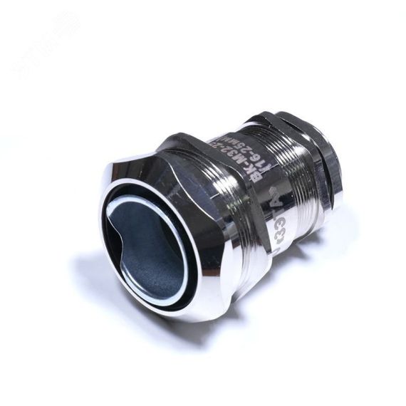 Ввод кабельный ВК-М42-30-МР50 IP66/IP67/IP68 ЗЭТА Новосибирск zeta30027