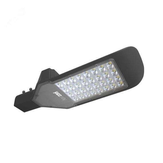 Светильник светодиодный ДКУ-30W IP65 3400Лм 5000К JazzWay 5005761
