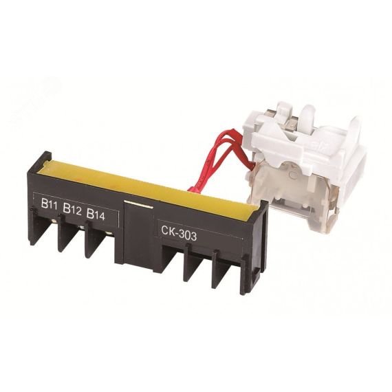 Контакт сигнальный правый ВА-308 SE (Dekraft) 23004DEK
