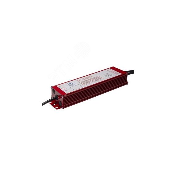 Драйвер LED для внешнего освещения IAC-075(0500-100-67HT) АВЛГ.436445.042-030 ЛидерЛайт М0000067970