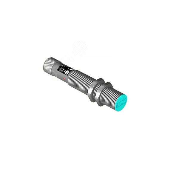 Выключатель бесконтактный ISB AC23A-22-2-LPS4 НПК ТЕКО 00-00062072