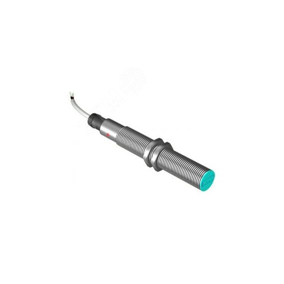 Выключатель бесконтактный ISB AF24A-12G-2-L НПК ТЕКО 00-00024428