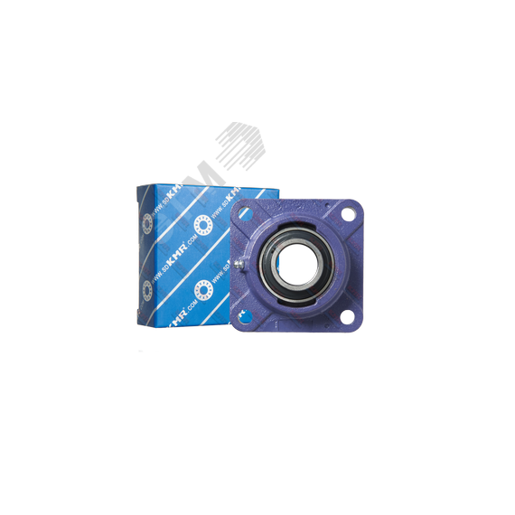 Подшипниковый узел FY 25 TF KMR FY25TFKMR