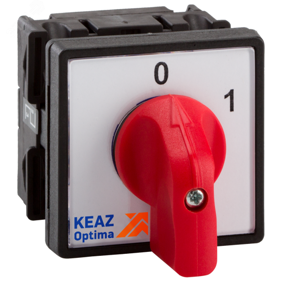 Переключатель OptiSwitch 4G16-622-U-R112 КЭАЗ 324143