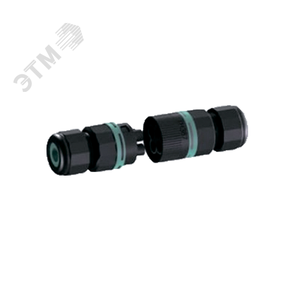 Комплект для подключения в линию светильников ДСП-45(1-75 шт.) Ардатовский СТЗ 1123000001