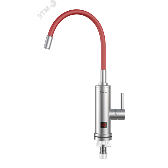 Водонагреватель проточный Ruby 3000 Thermex 211034