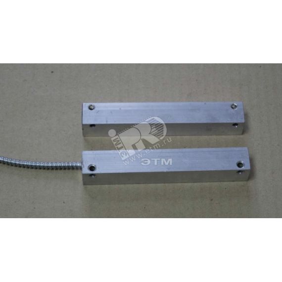 Датчик положения магнитогерконовый КМ-250-NO-NС   ARTOL исп.100 АТФЕ.425119.071ТУ Магнито-контакт 00-00001672
